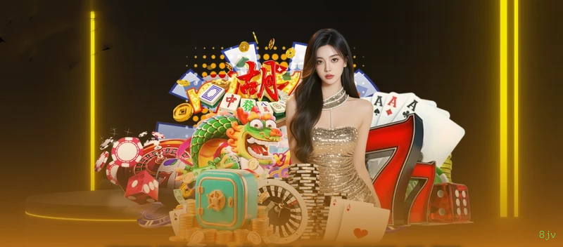 Betsoft Gaming Slots 3D 8jv