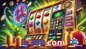 lu388 com
