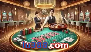 lu388 com